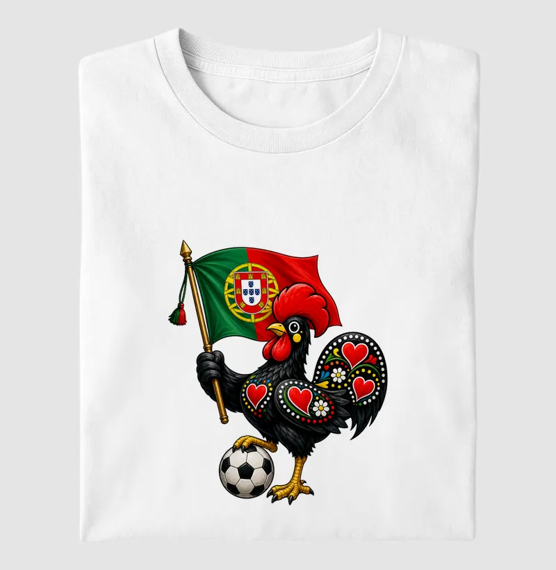 Galo de Barcelos Futebol Clube