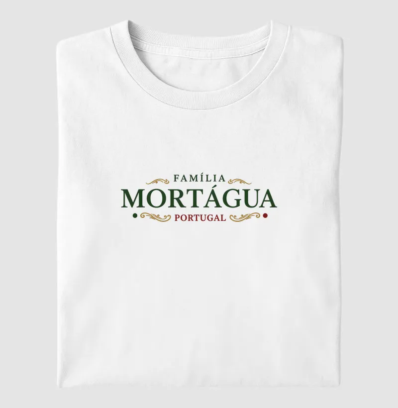Família Mortágua Clássica