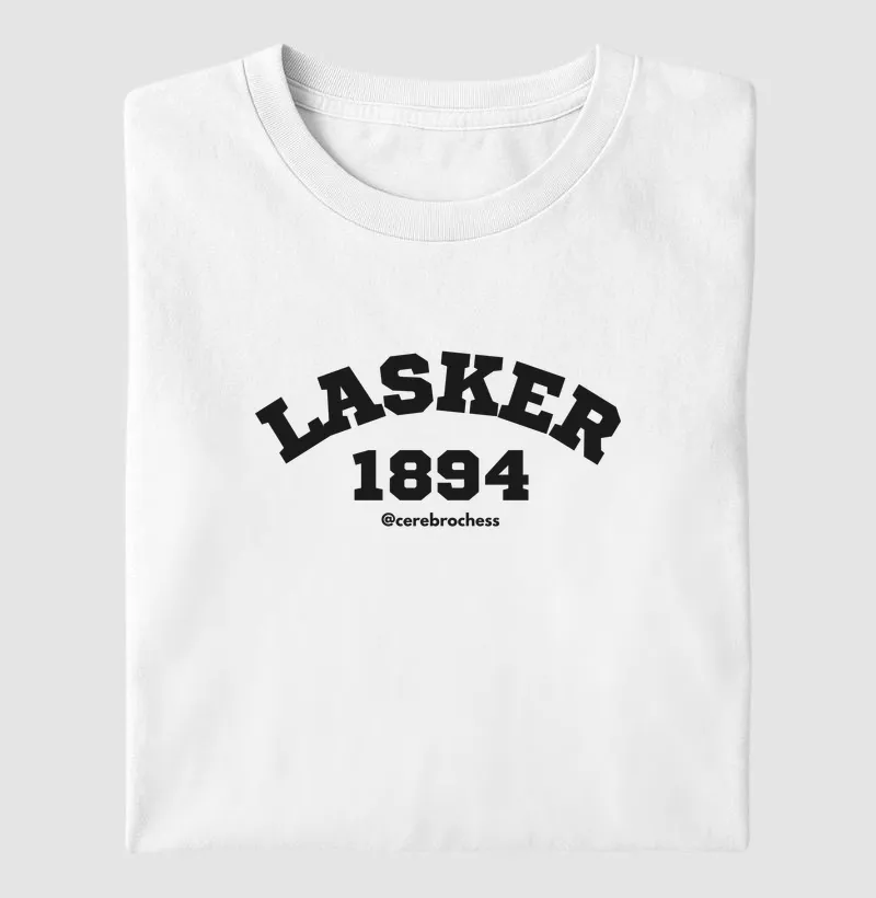 Lasker 1894