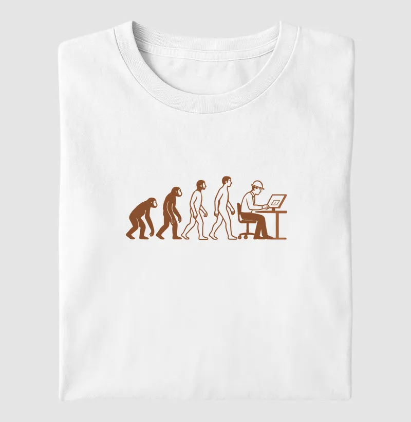 Em evolução 