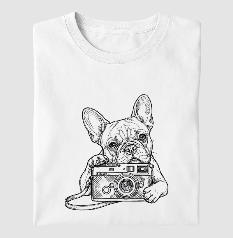 Bulldog francês #1