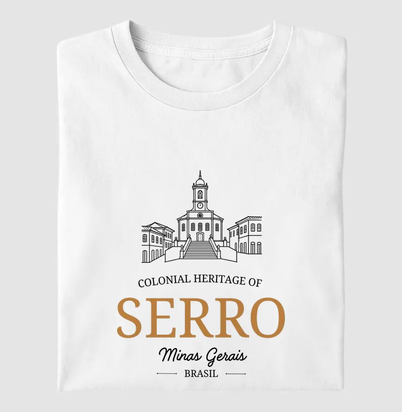 Serro/MG