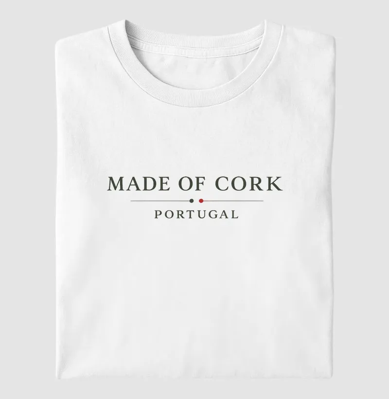 Made Of Cork