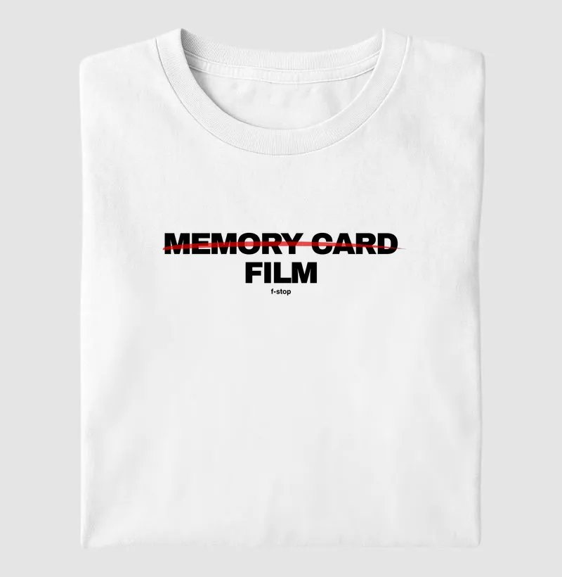 Film - Camiseta