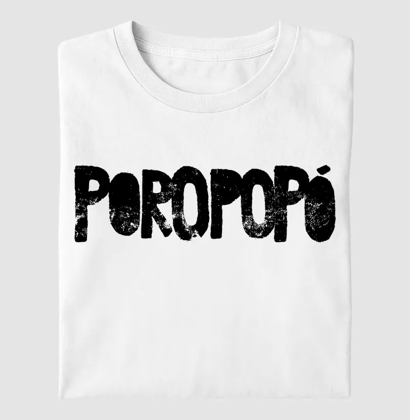 Poropopó