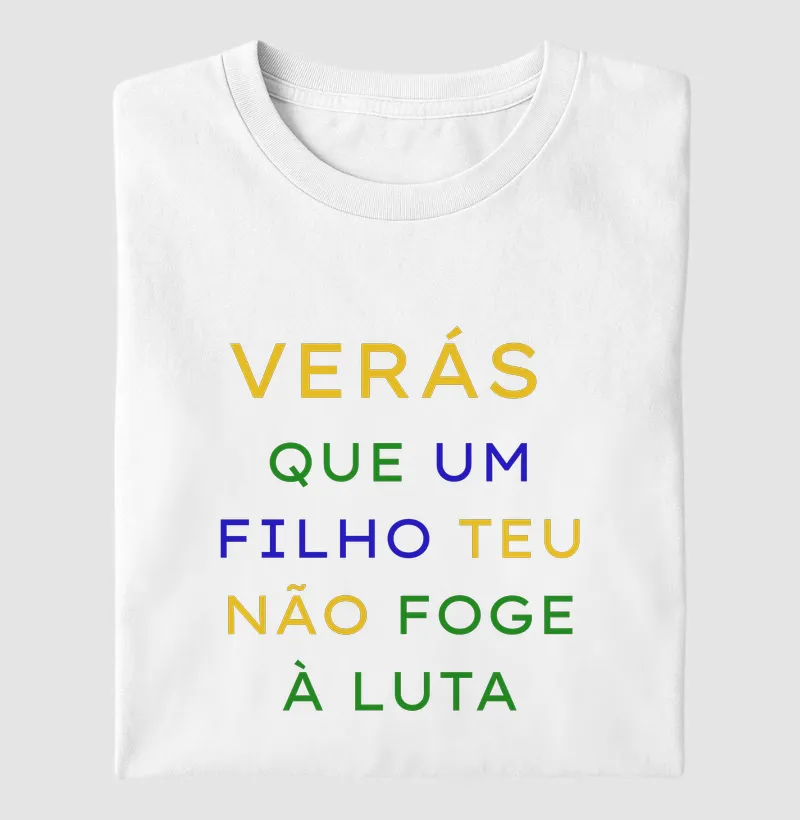 Brasil no Peito