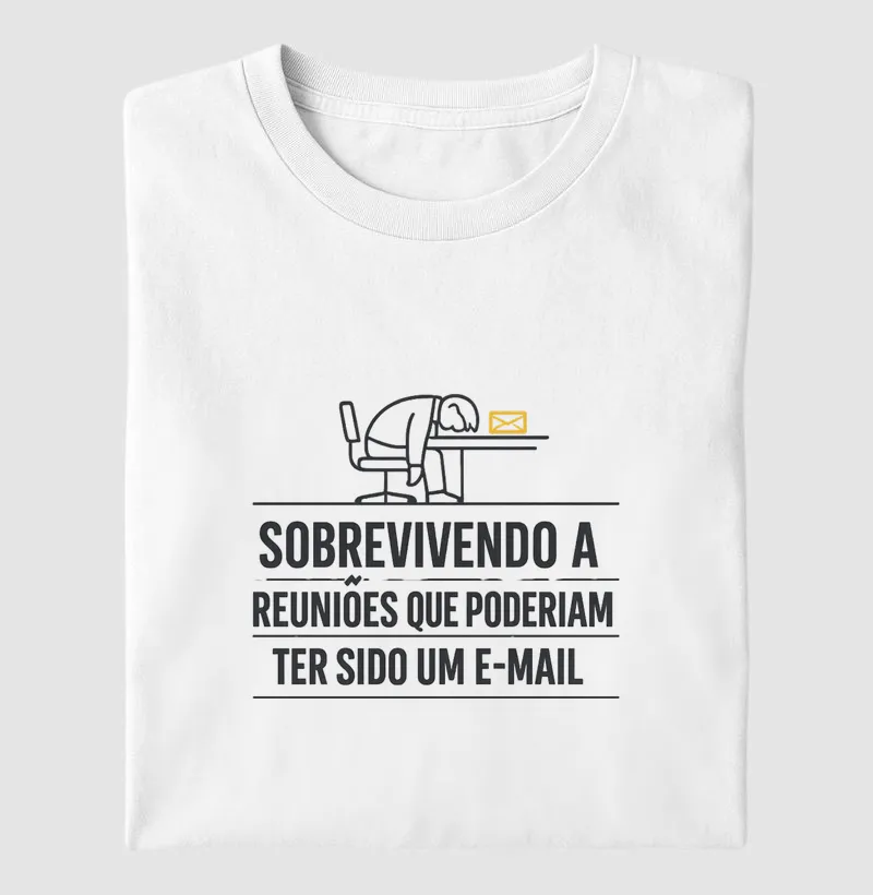 Sobrevivendo às reuniões