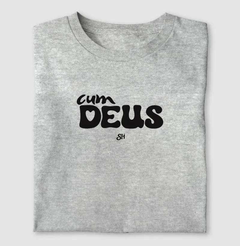 cum Deus 
