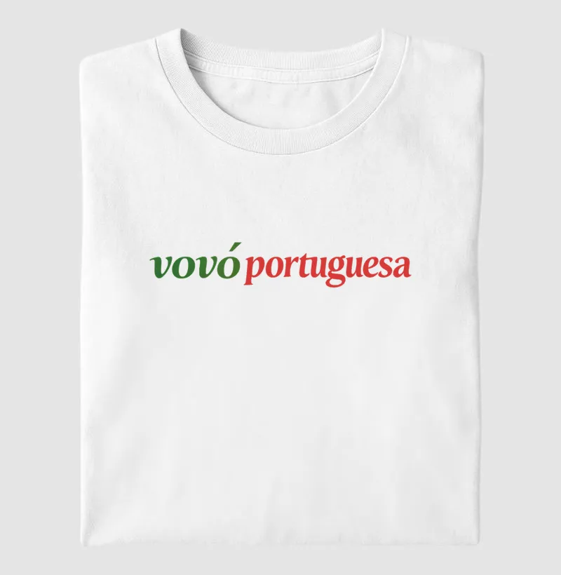 Avó Portuguesa