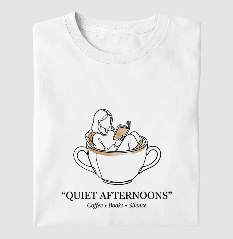 Quiet Afternoons