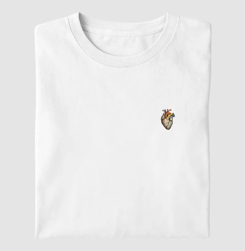 Pocket Pride Heart