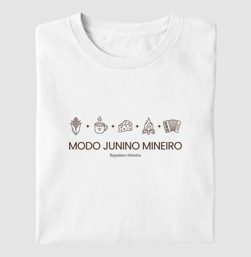 Modo Junino Mineiro