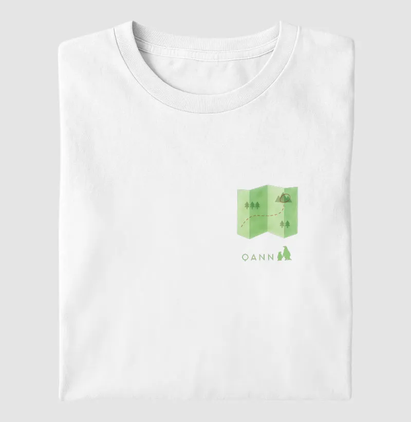 Camiseta Revelação de Gravidez para o Pai — Novos Horizontes