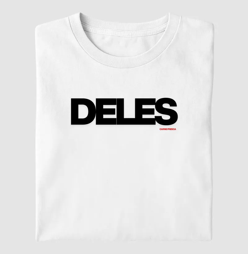 Deles