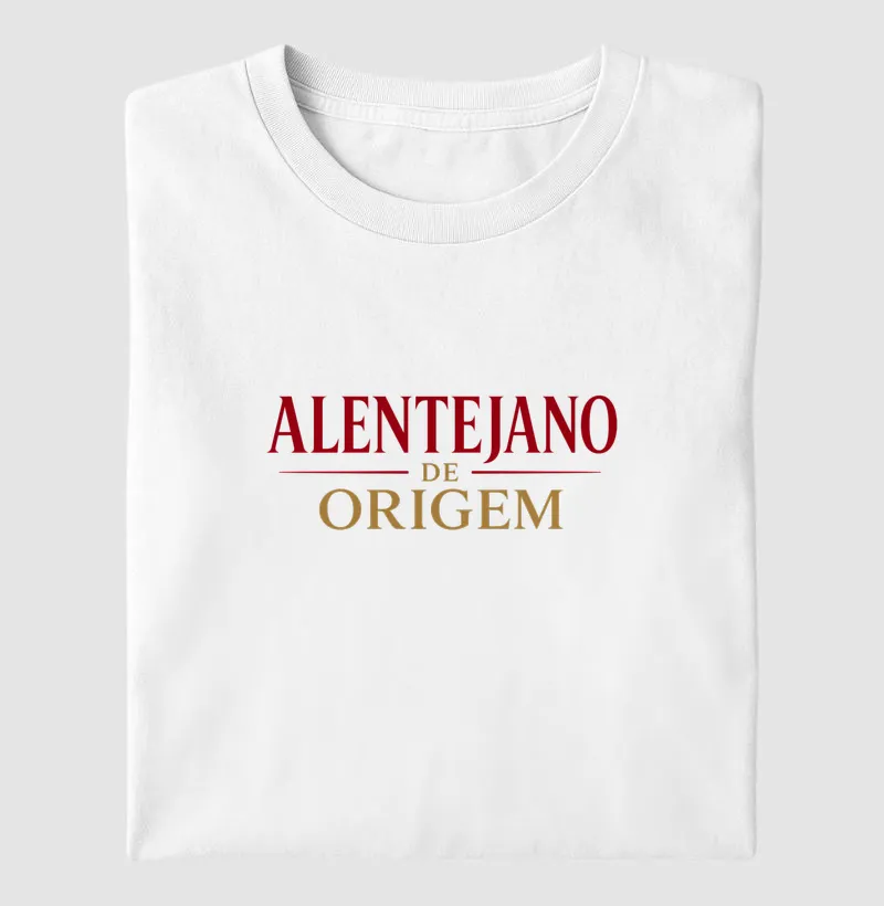 Alentejano de Origem