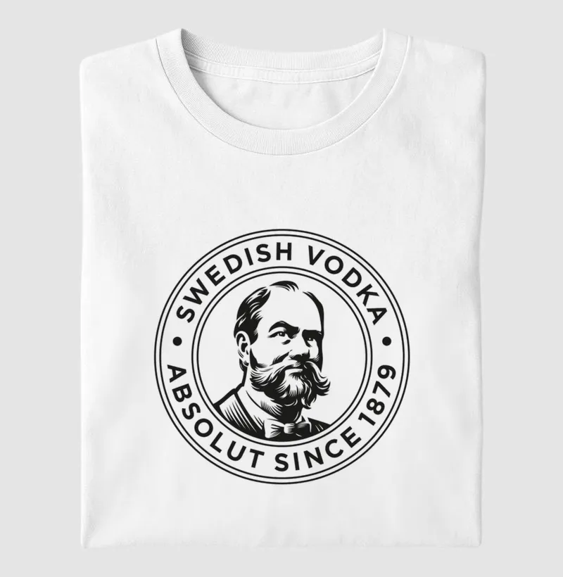 Swedish Vodka