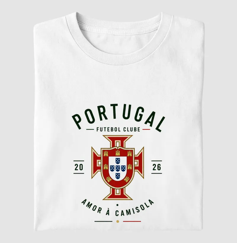 Amor à Camisola