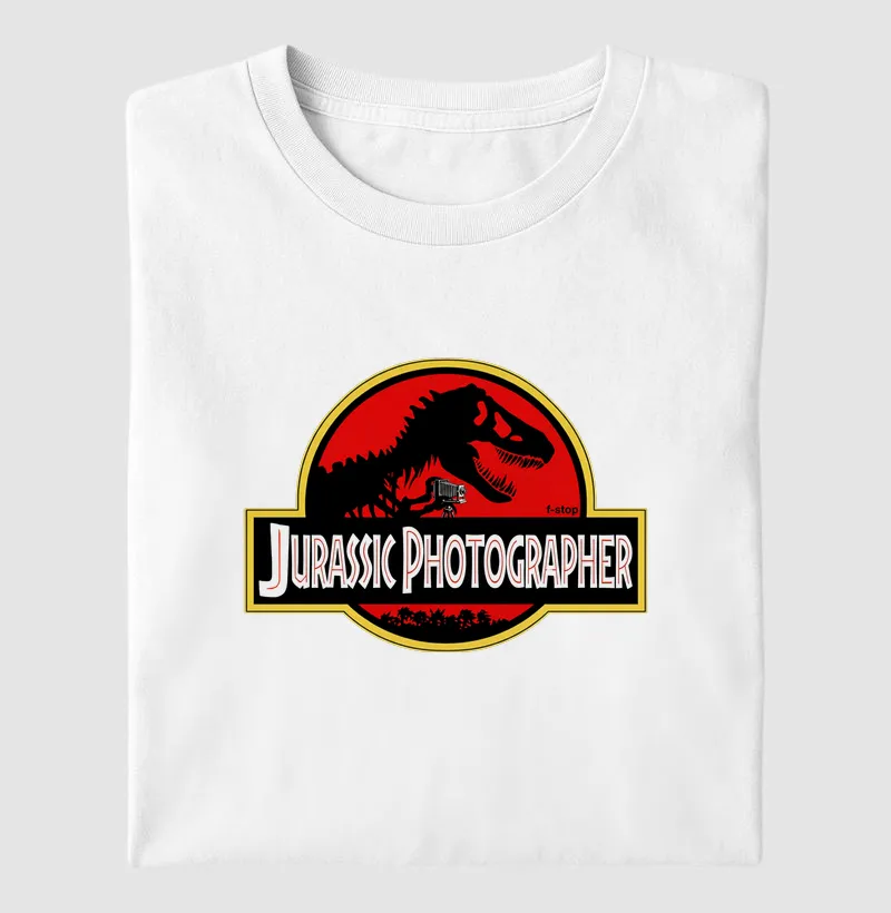 Jurassic Photographer