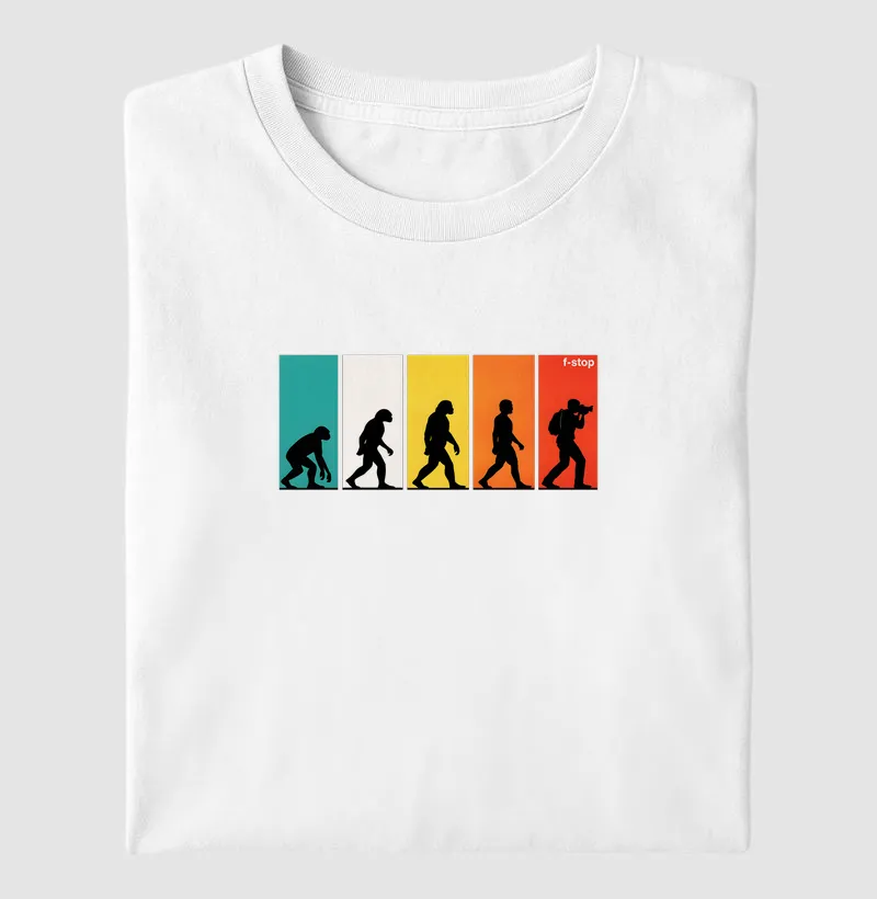 Evolução