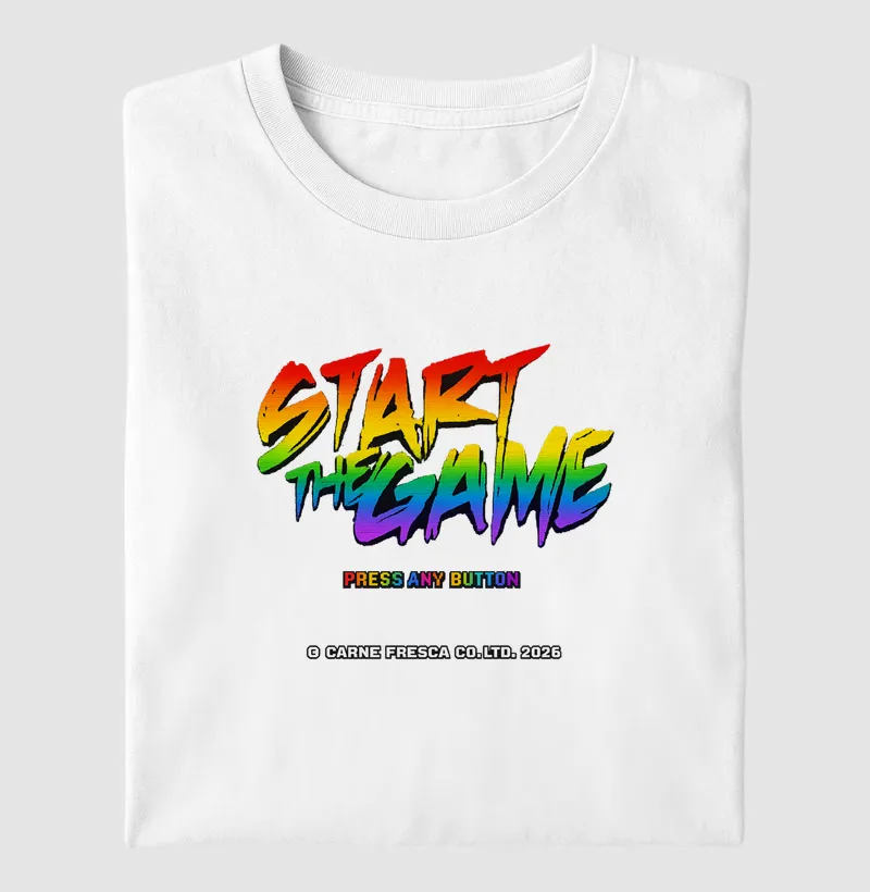Start the game