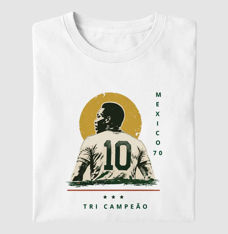 Copa de 70 - Tri