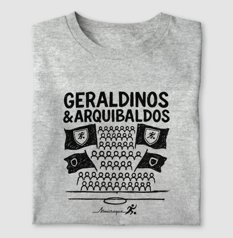 Geraldinos e Arquibaldos