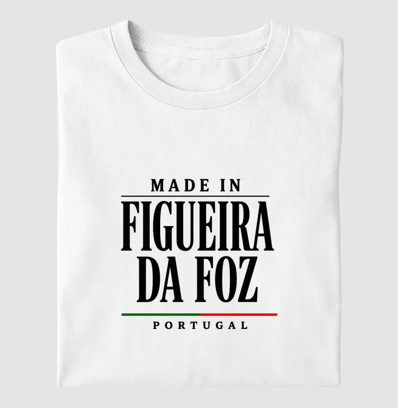 Made In Figueira da Foz 