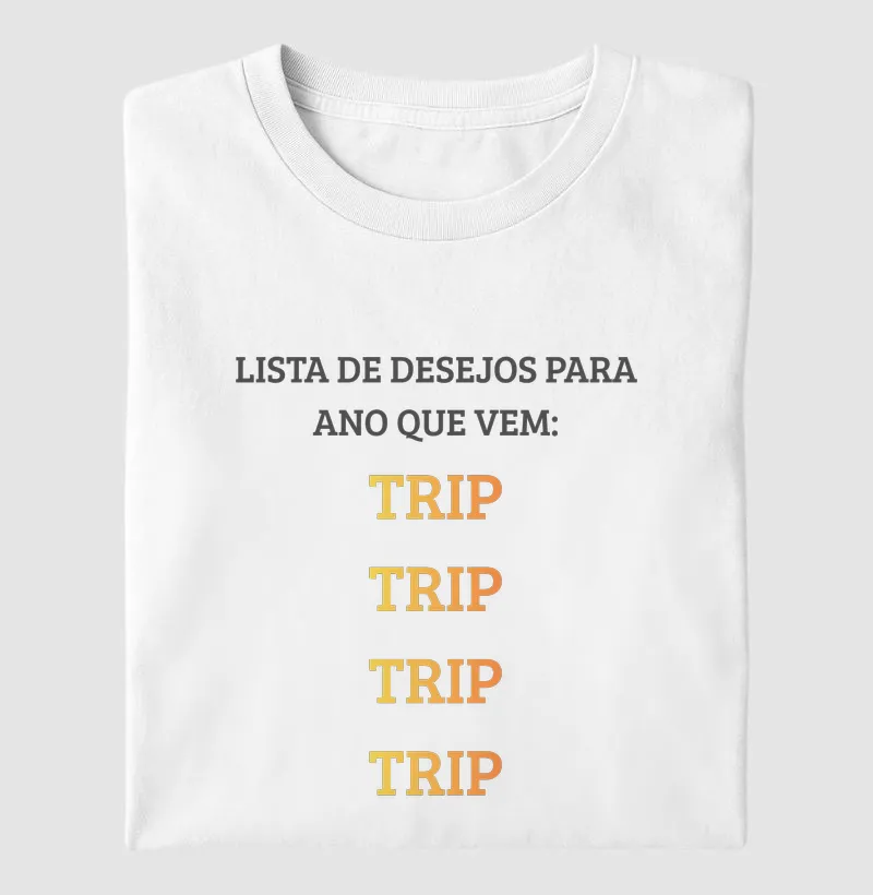 Lista De Desejos