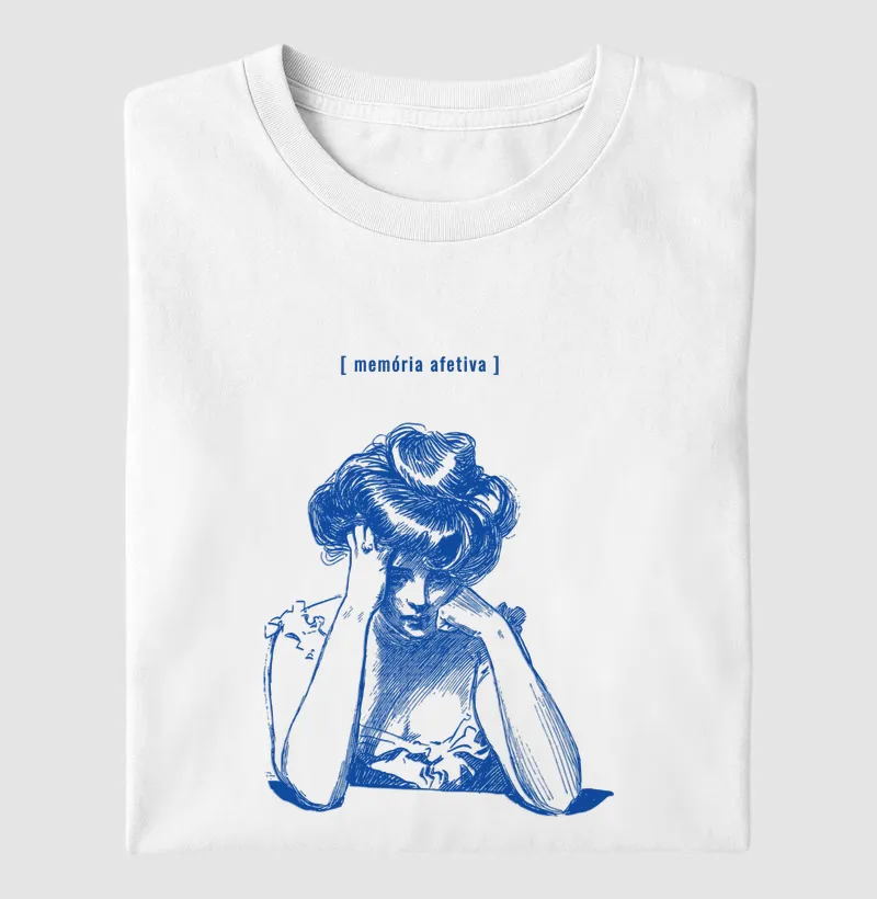 Memória Afetiva