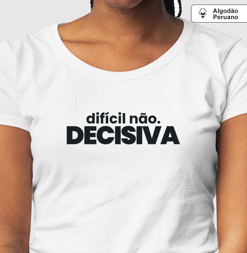 Decisiva