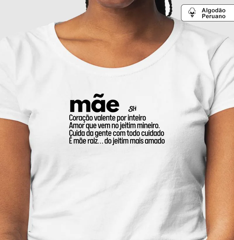 Mãe