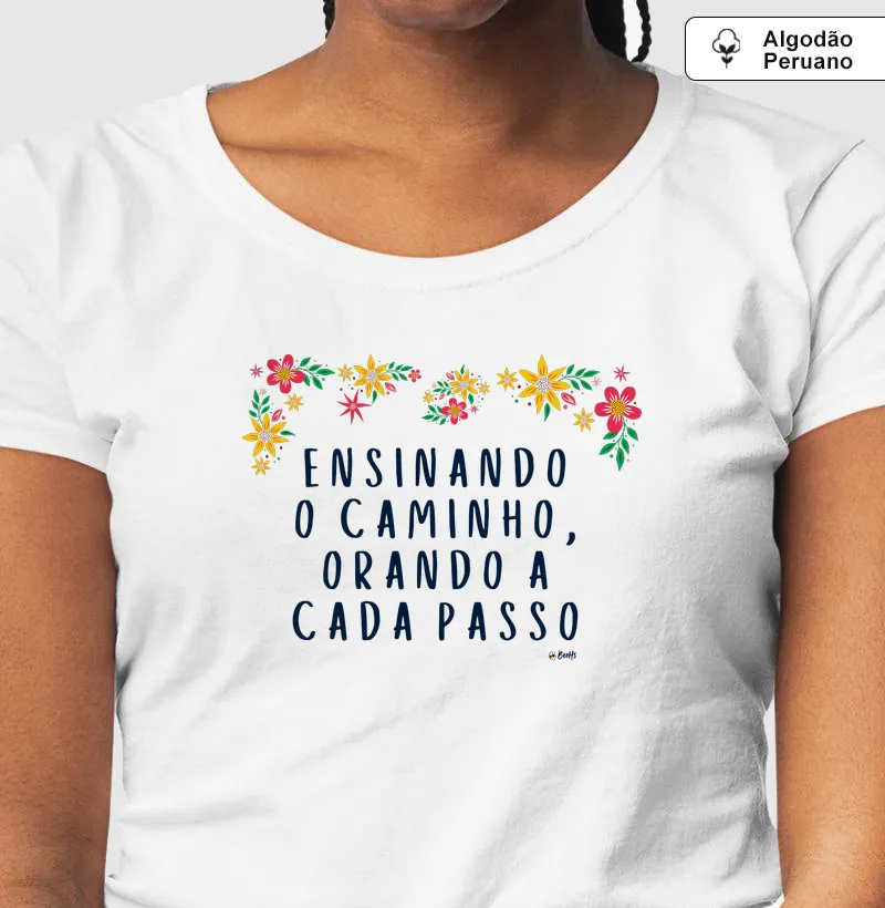 Coleção Legado: "Guia do Caminho"