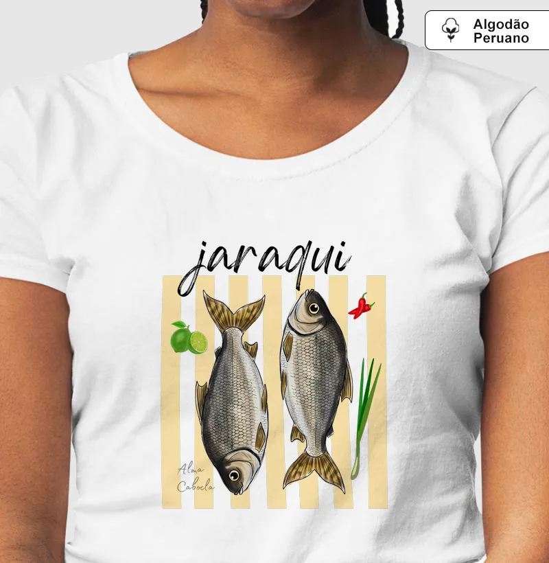 Jaraqui