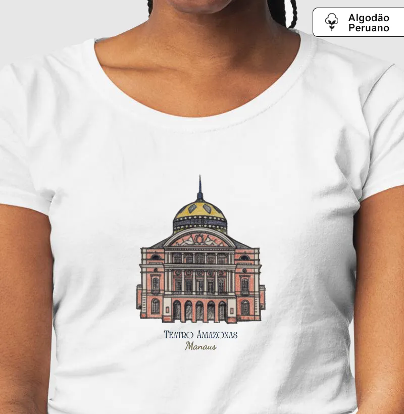 Teatro Amazonas