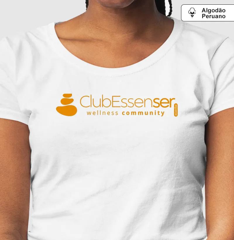ClubEssenser Classic Laranja Peruano