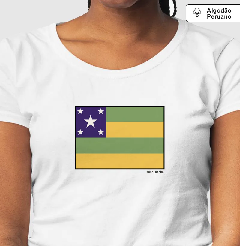 Bandeira de Sergipe