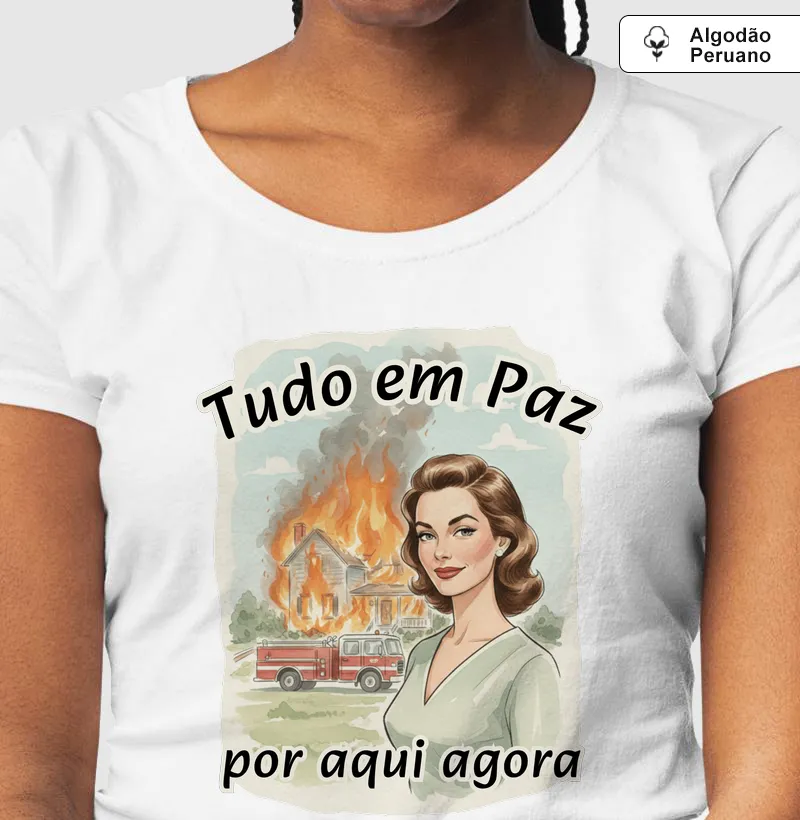 Camisa 0