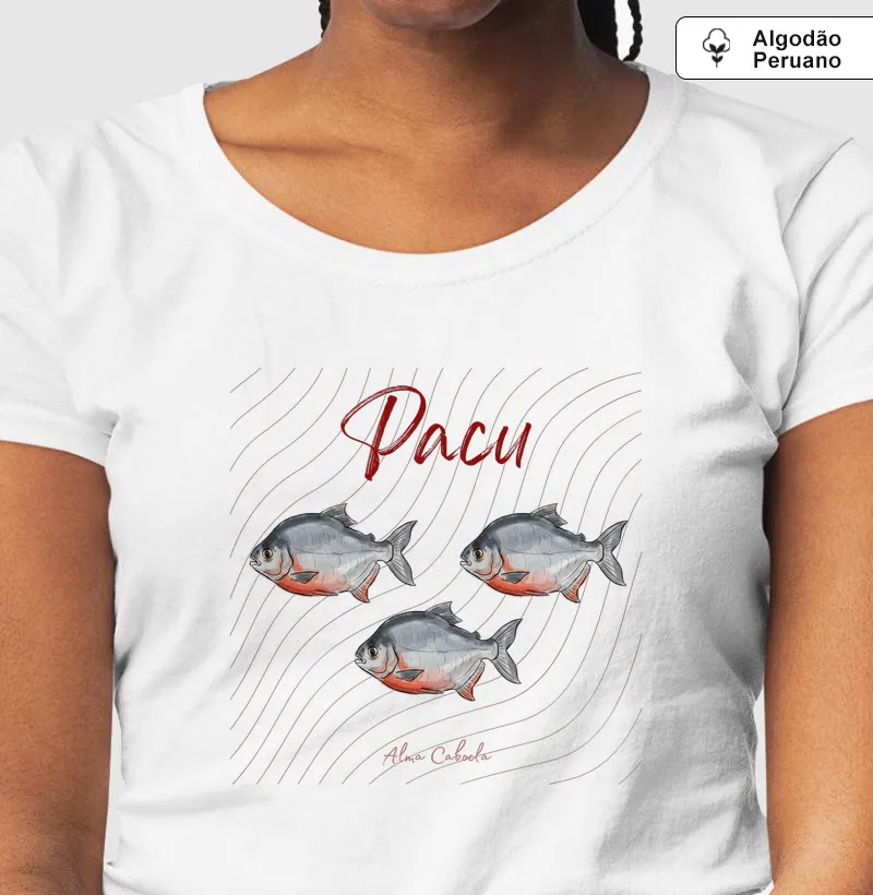 Pacu