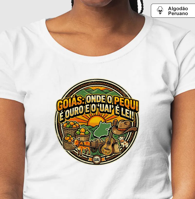 GOIAS: O Pequi é Ouro !!