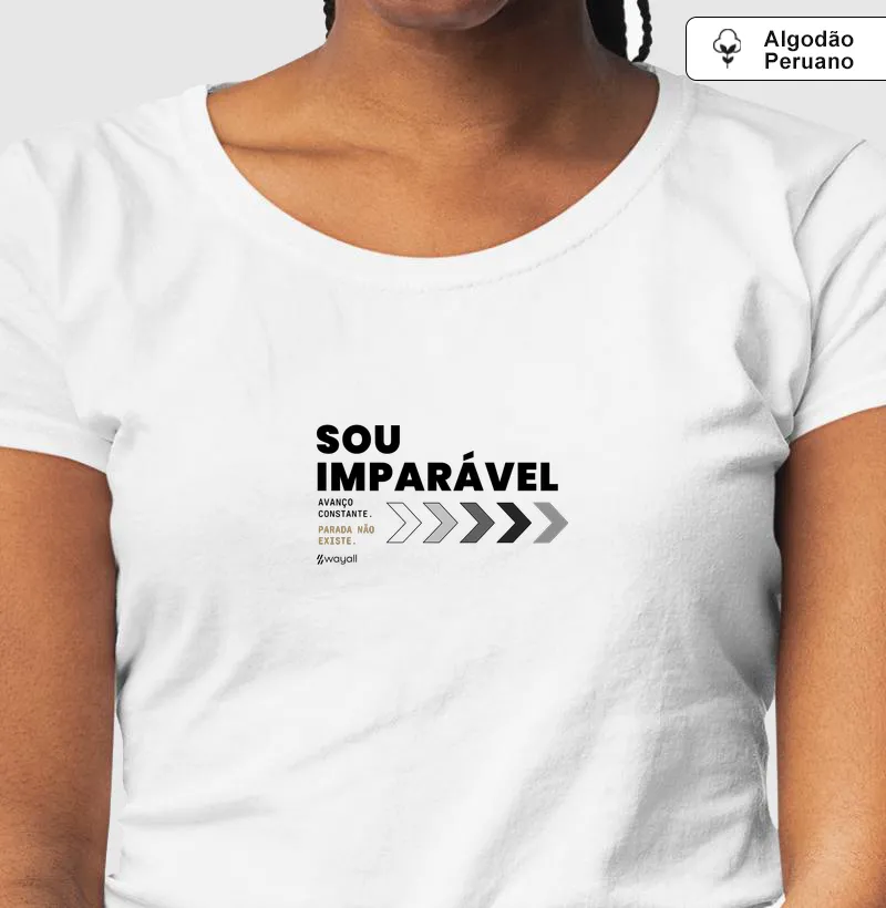 Sou Imparável