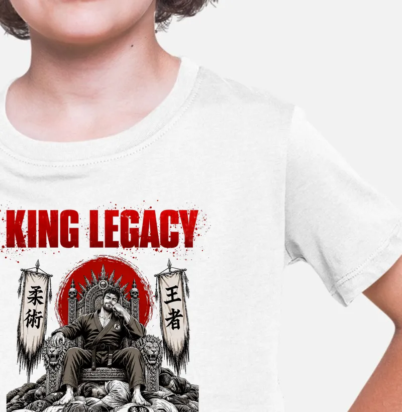 King Legacy