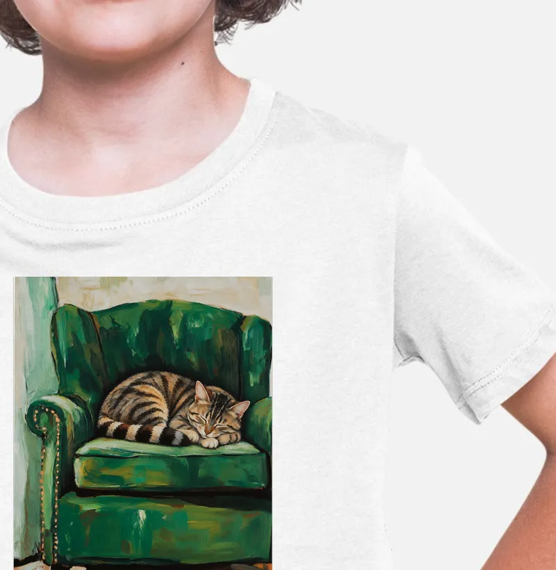 Sleeping Cats - Rajadinho V.2