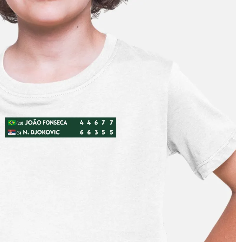 JOÃO ROLAND GARROS