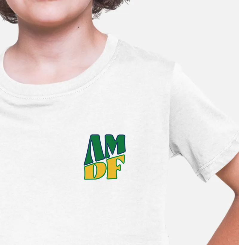 AM - DF