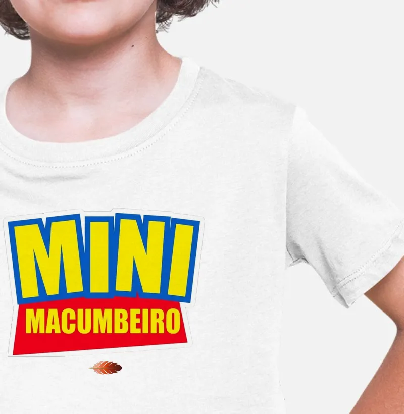 Mini Macumbeiro