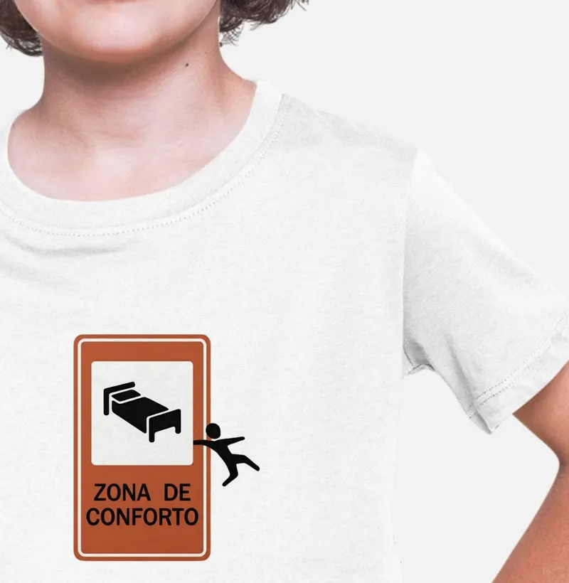 Zona de conforto