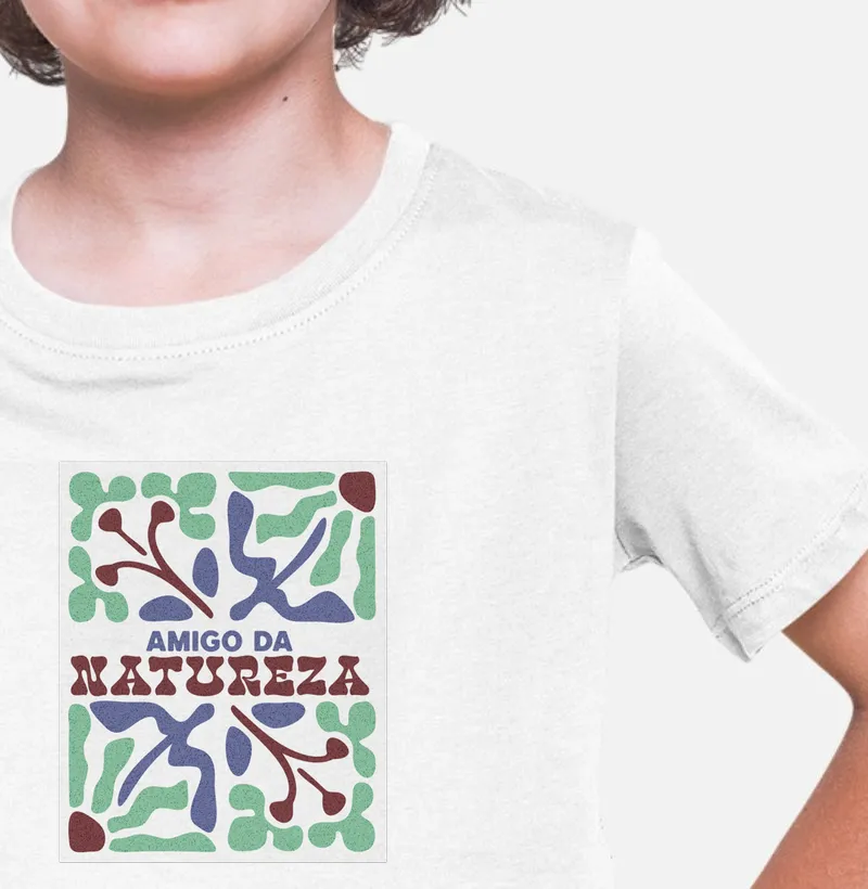 Amigo da natureza