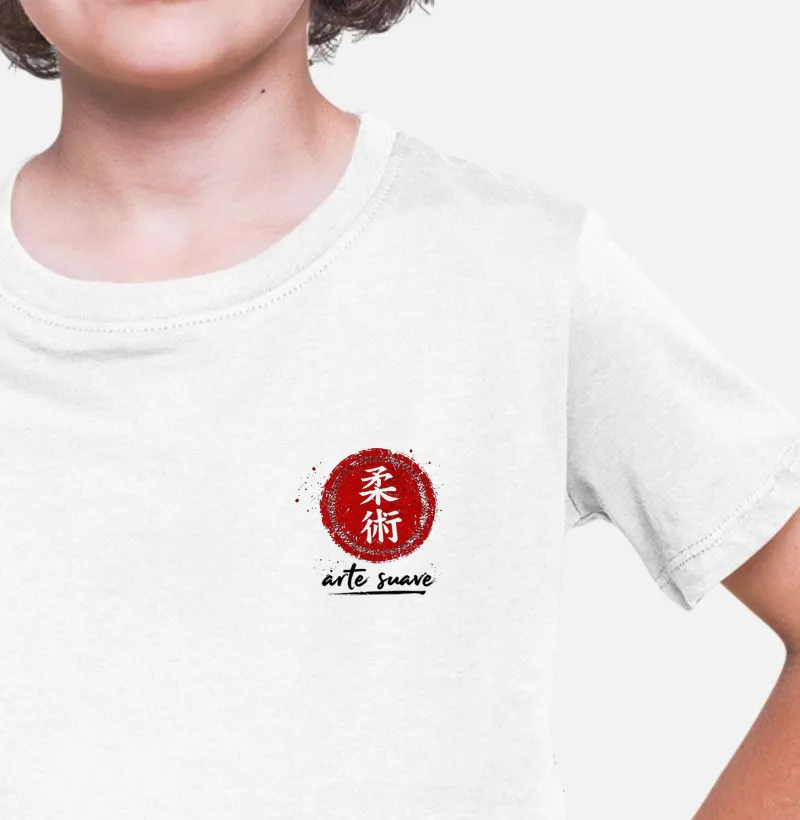 Carimbo - Arte suave - KIDS