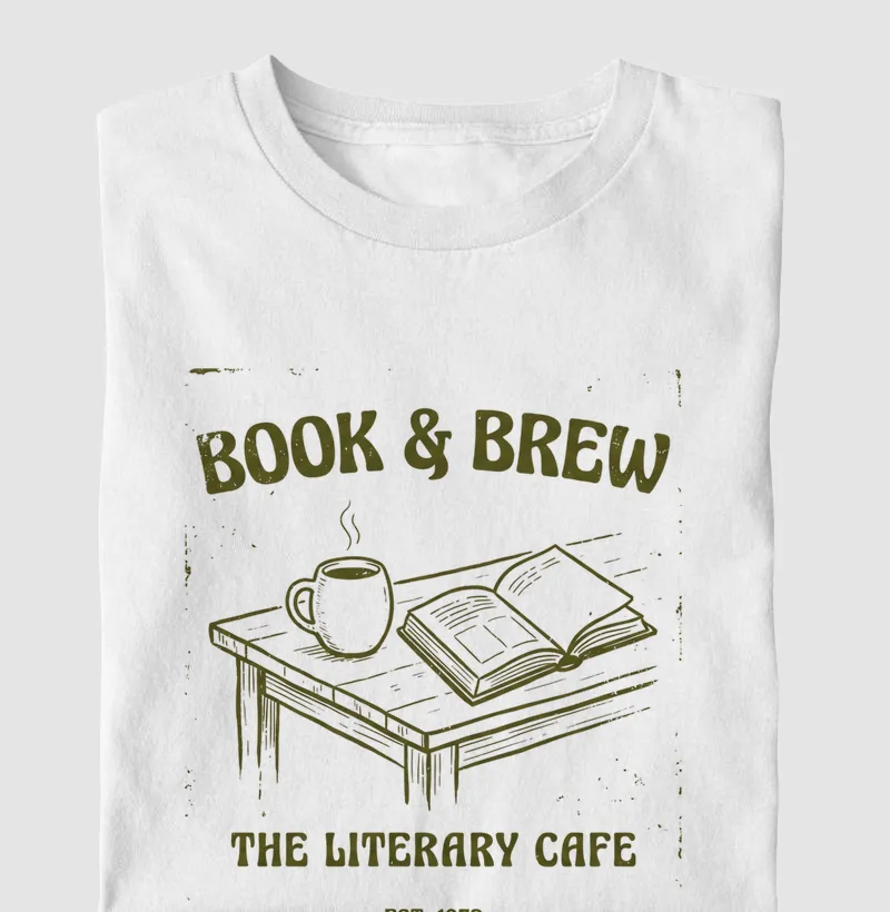 Book & Brew