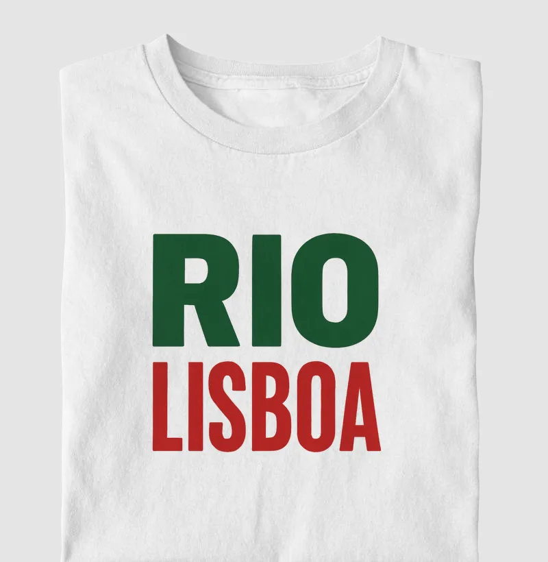 Rio Lisboa